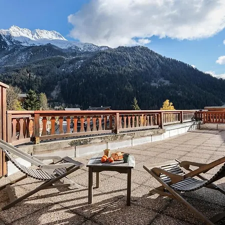Direct Access To Gondola, Downtown, South-facing Appartement *
