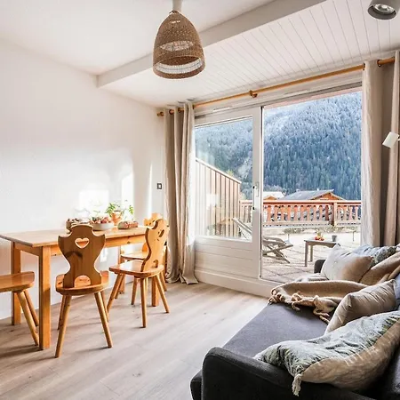 Direct Access To Gondola, Downtown, South-facing * La Plagne