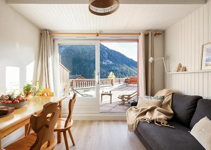 Direct Access To Gondola, Downtown, South-facing *