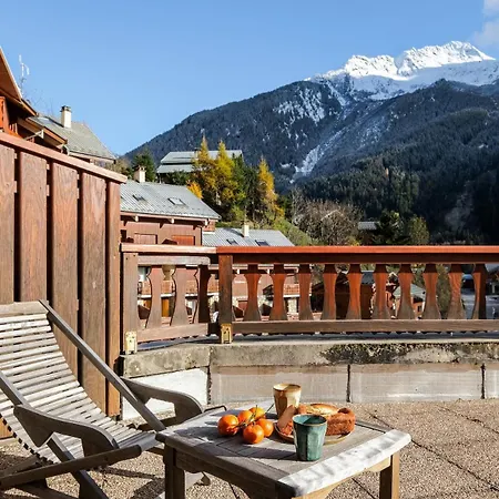 Apartment Direct Access To Gondola, Downtown, South-facing *