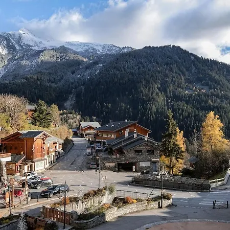 Apartment Direct Access To Gondola, Downtown, South-facing