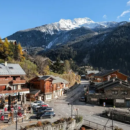 Apartment Direct Access To Gondola, Downtown, South-facing *