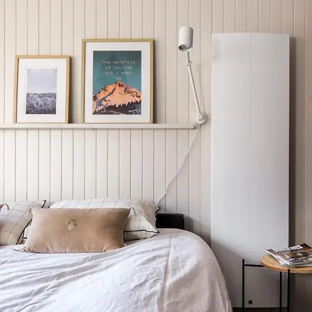 Apartment Direct Access To Gondola, Downtown, South-facing