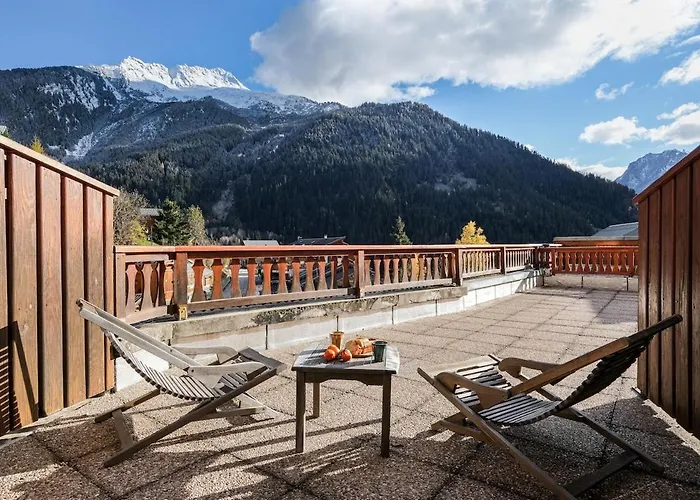 Direct Access To Gondola, Downtown, South-facing Apartment *