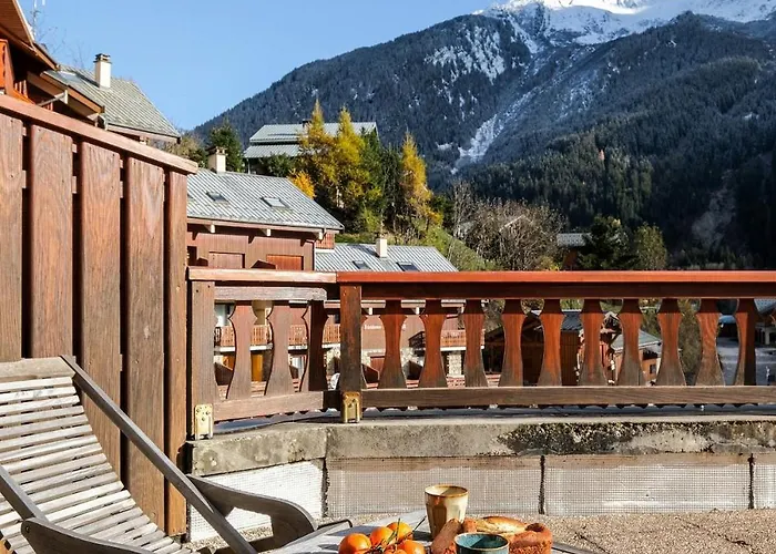 Apartment Direct Access To Gondola, Downtown, South-facing *