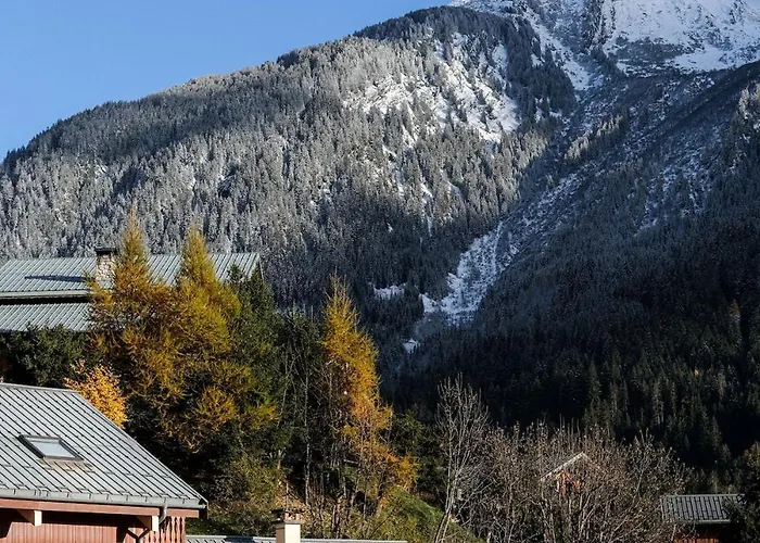 Direct Access To Gondola, Downtown, South-facing