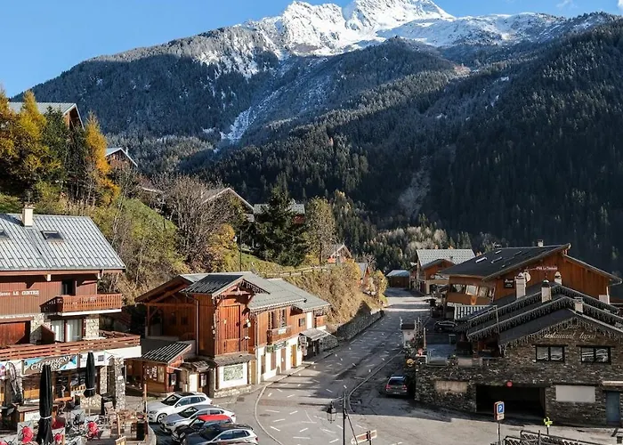 Apartment Direct Access To Gondola, Downtown, South-facing *